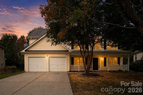 Photo of 3849 Parkers Fry FRY, Fort Mill, SC 29715 (MLS # 4425878)