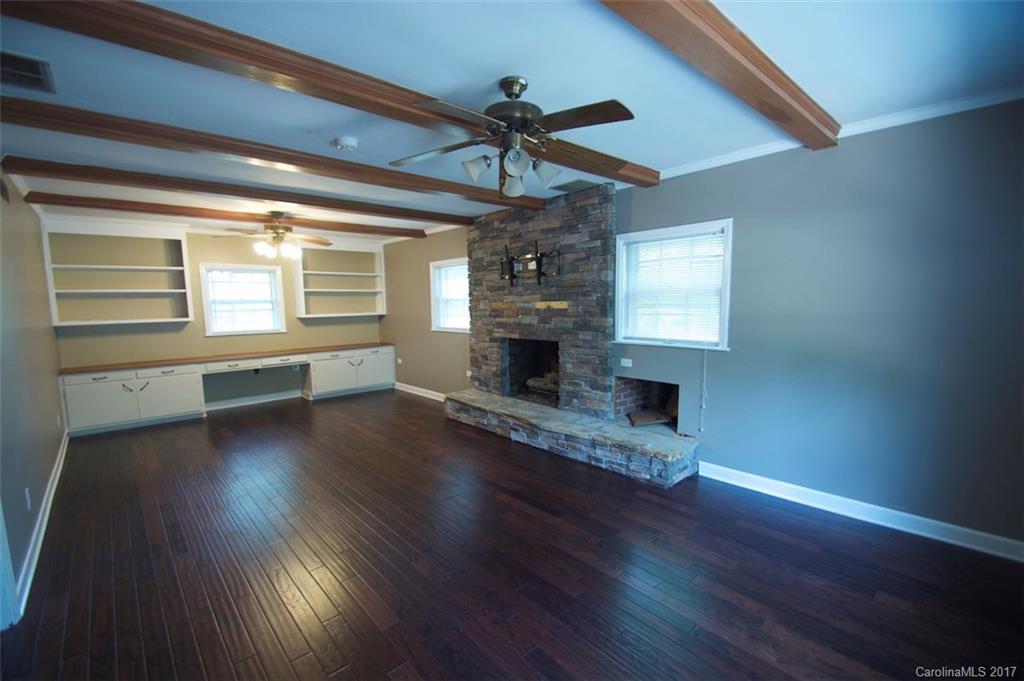 East Providence Estates - Residential Lease