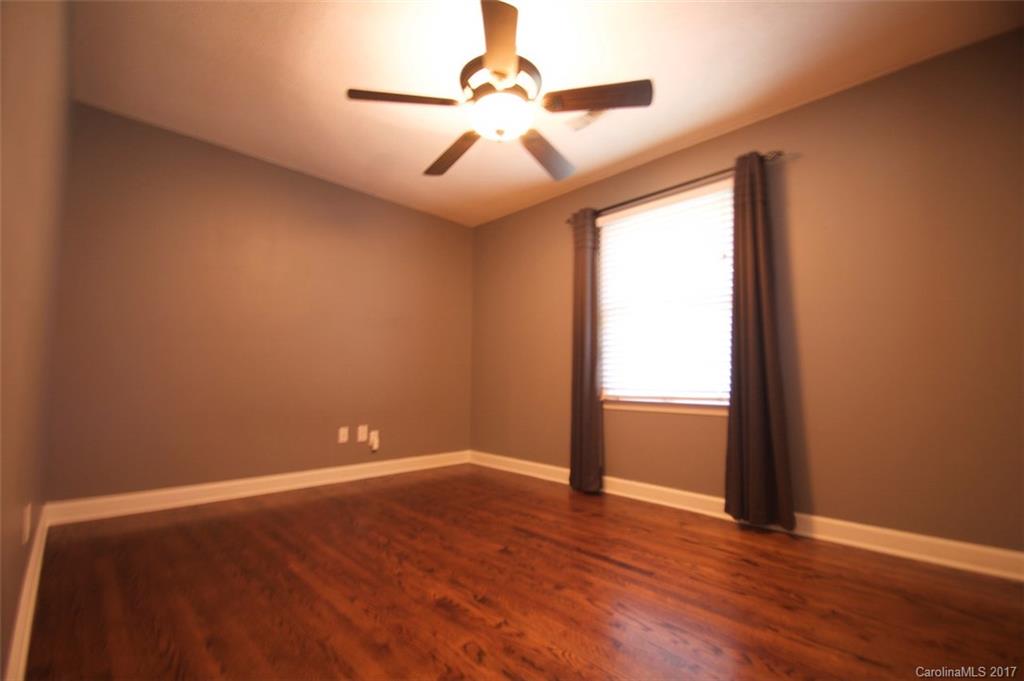 East Providence Estates - Residential Lease