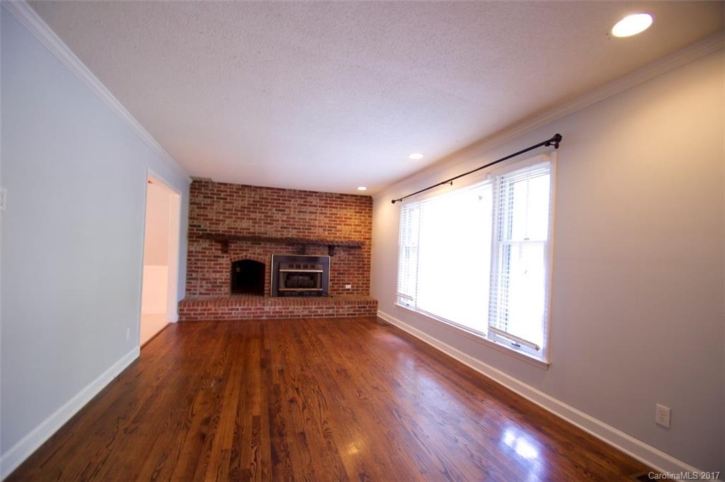 East Providence Estates - Residential Lease