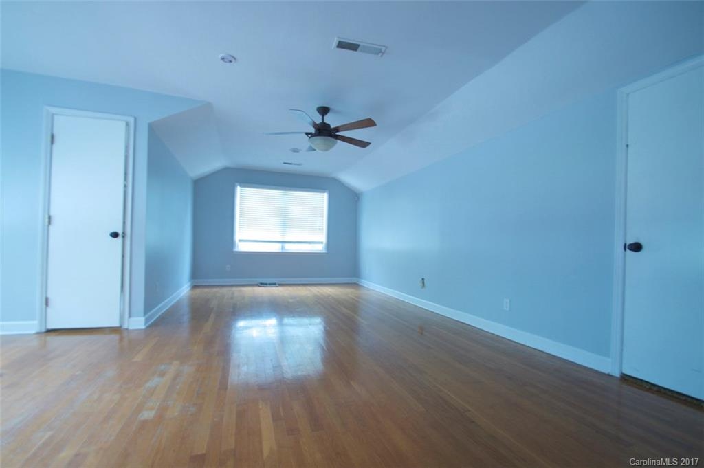 East Providence Estates - Residential Lease