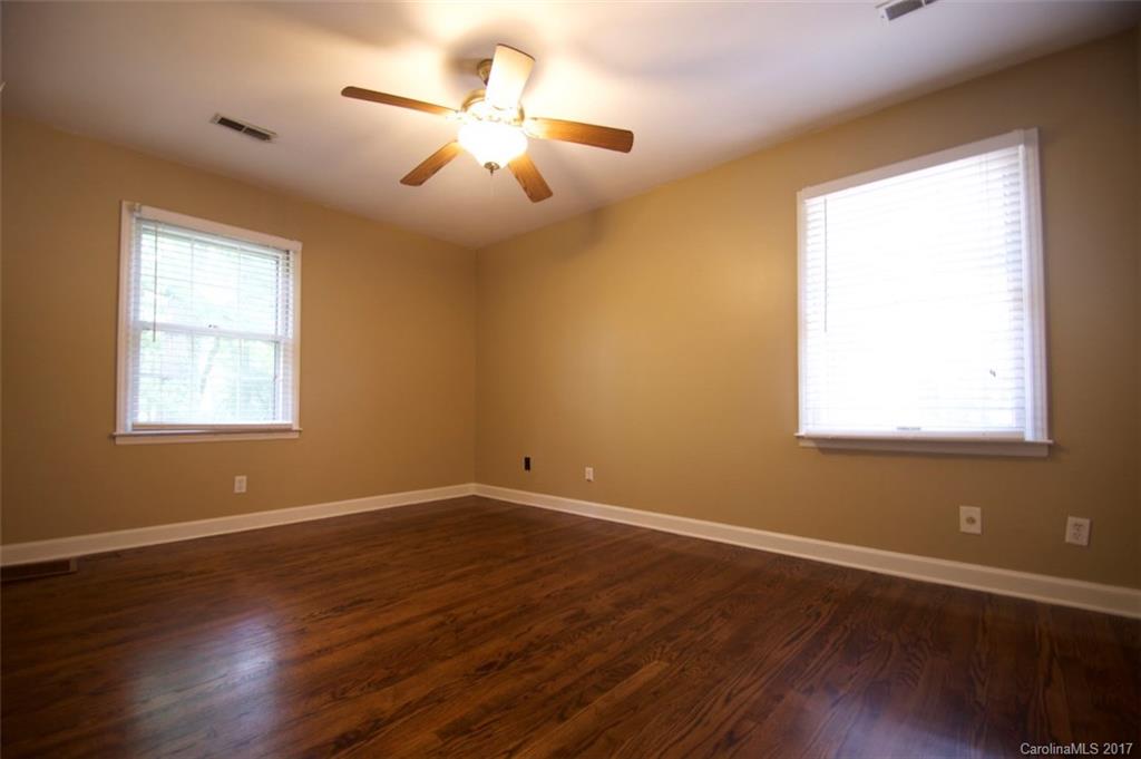 East Providence Estates - Residential Lease