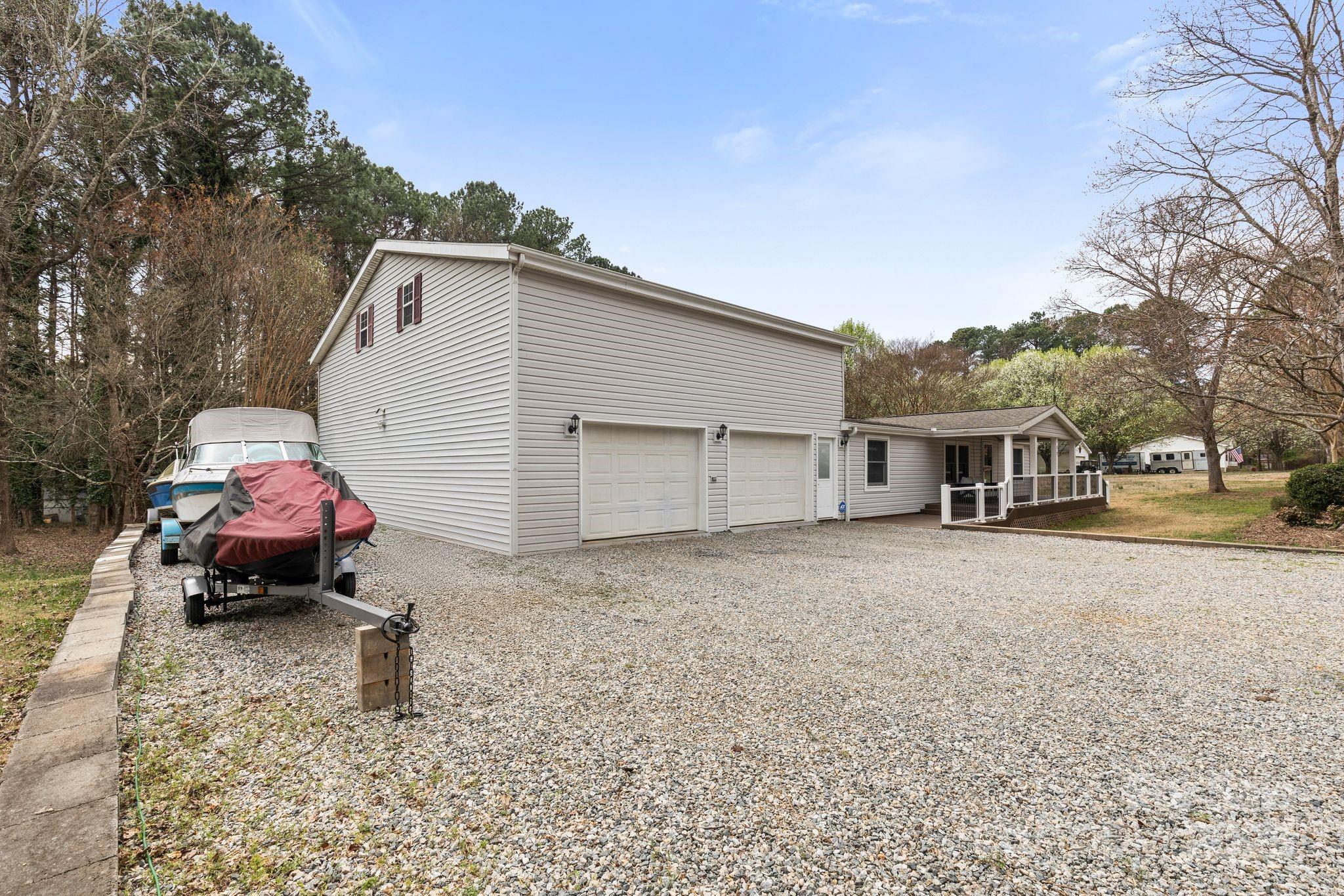 117 Pine Bluff Drive