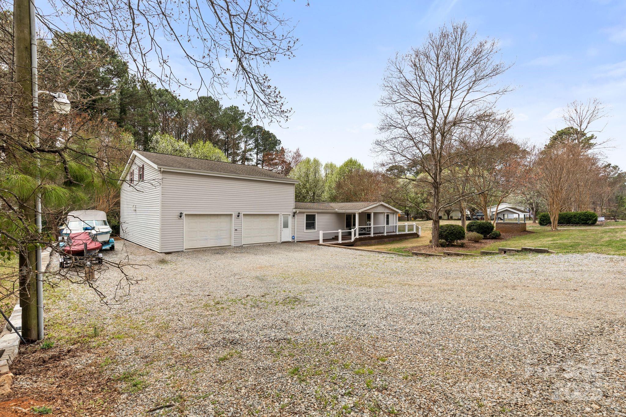 117 Pine Bluff Drive