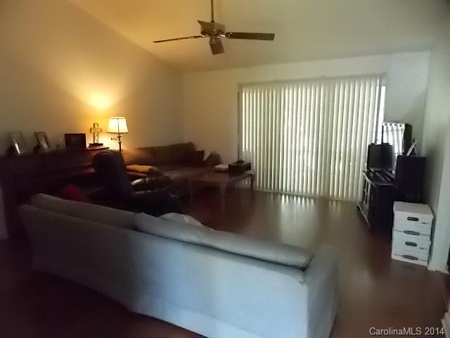 Hunt Club - Residential