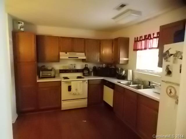 Hunt Club - Residential