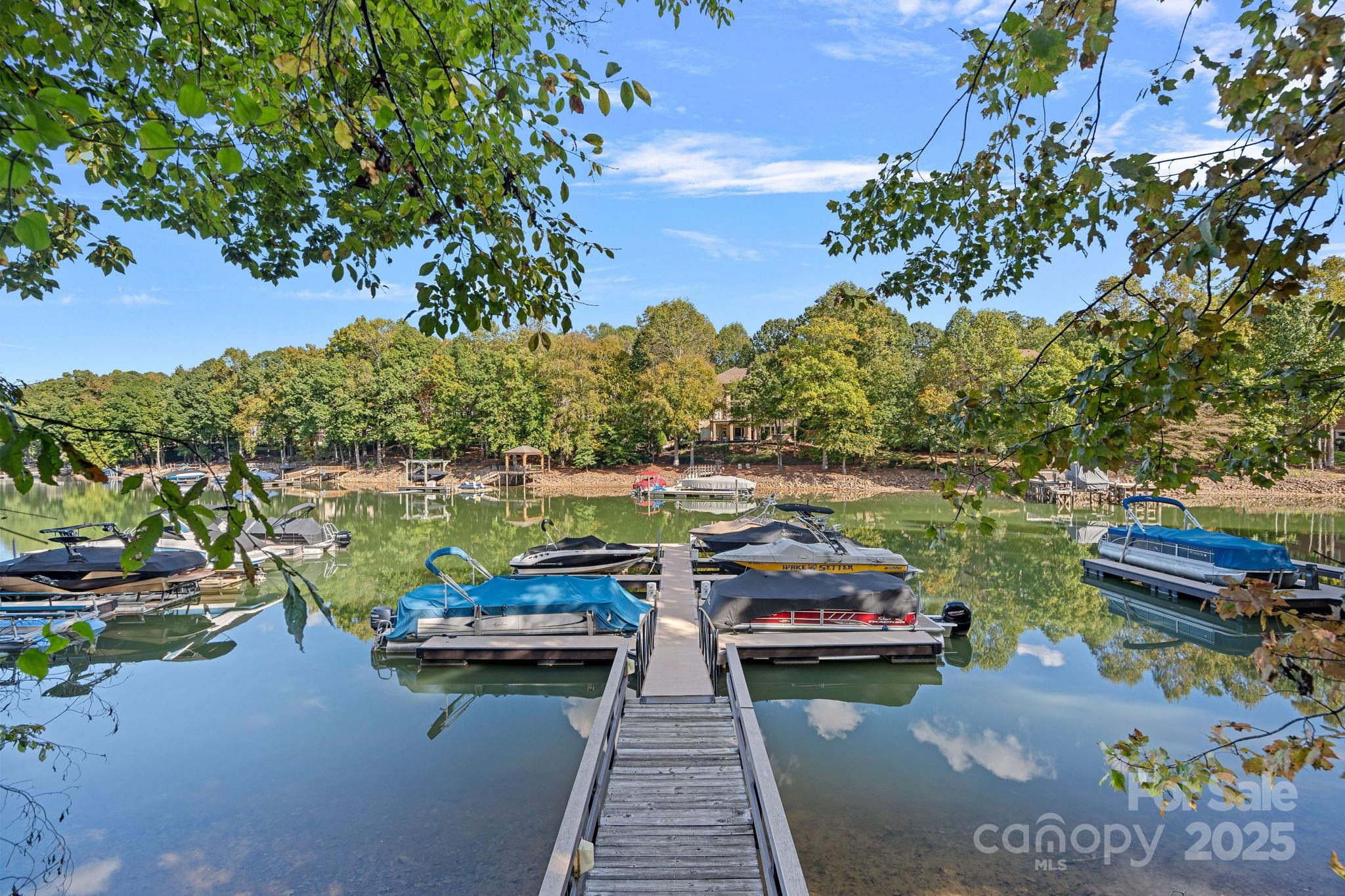 Wildwood Cove - Residential