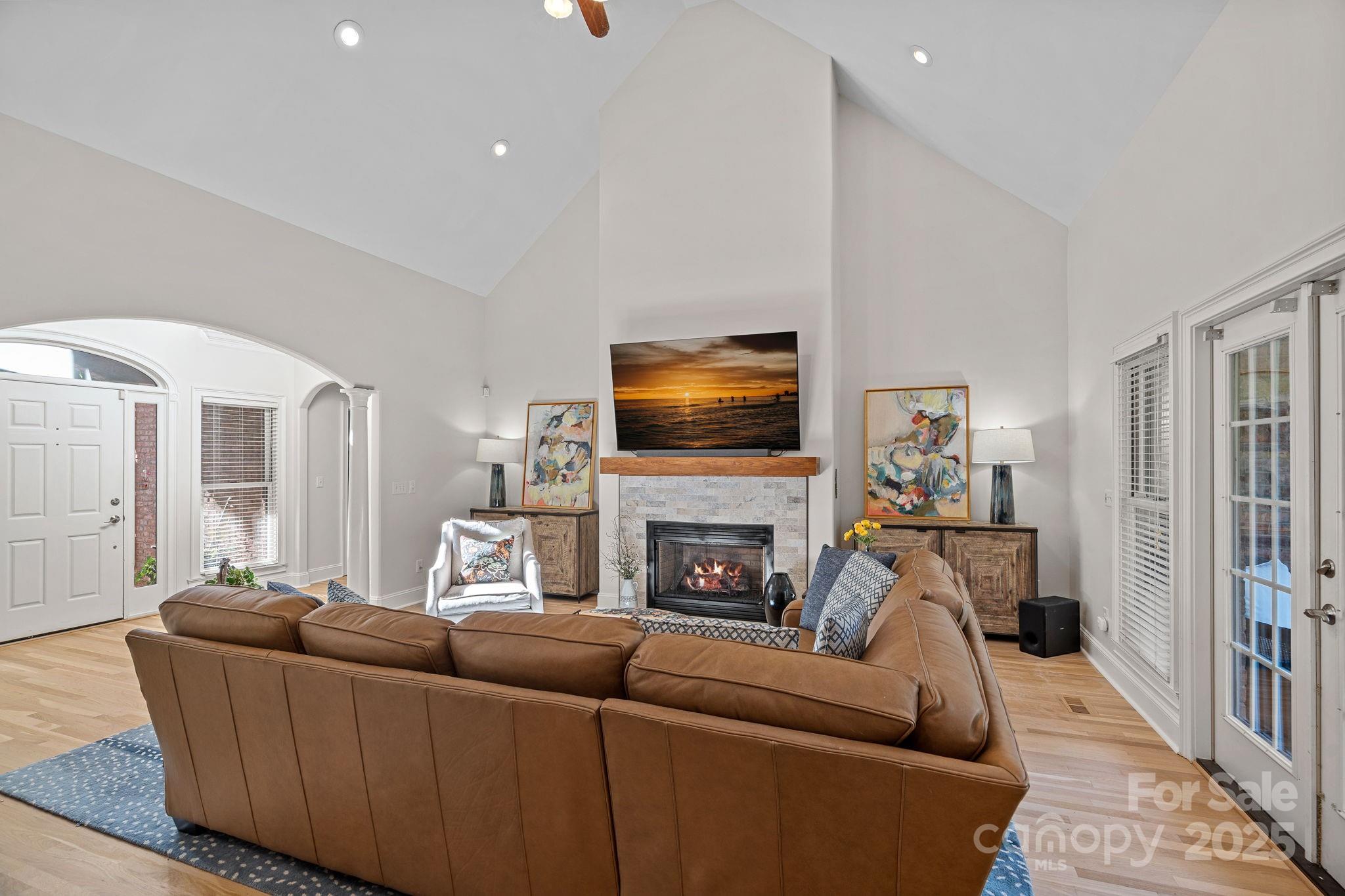 Wildwood Cove - Residential