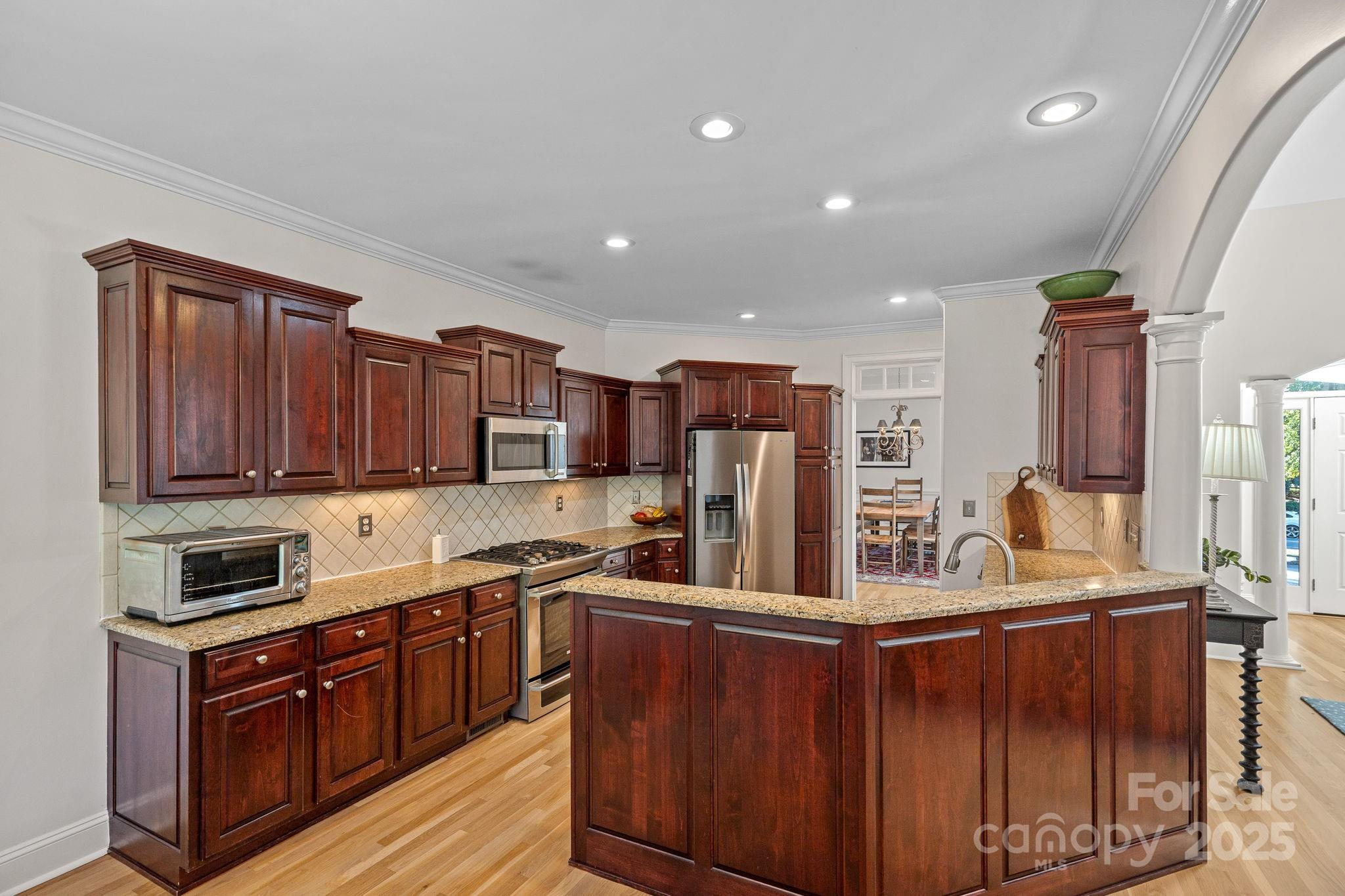 Wildwood Cove - Residential