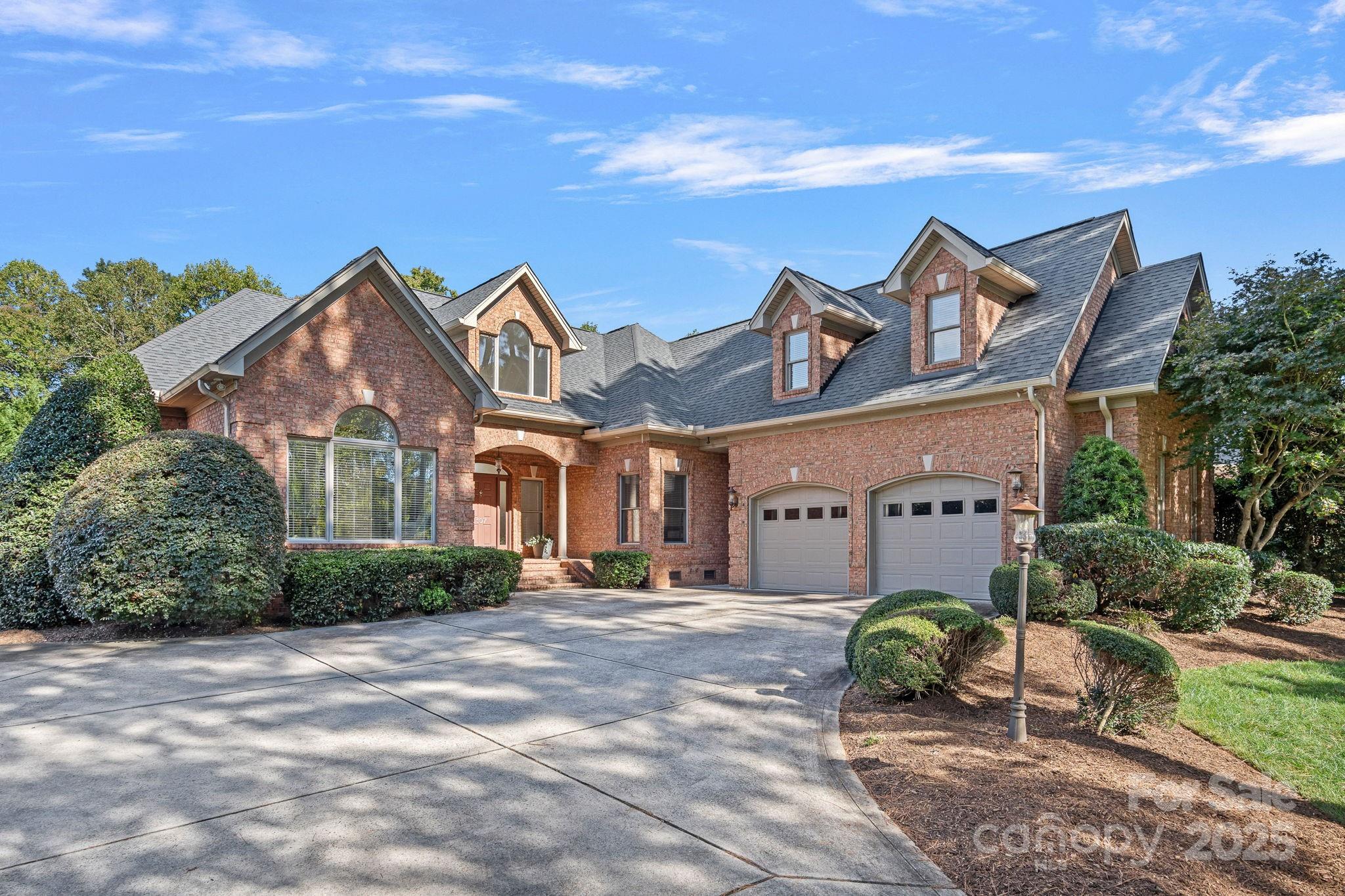 Wildwood Cove - Residential