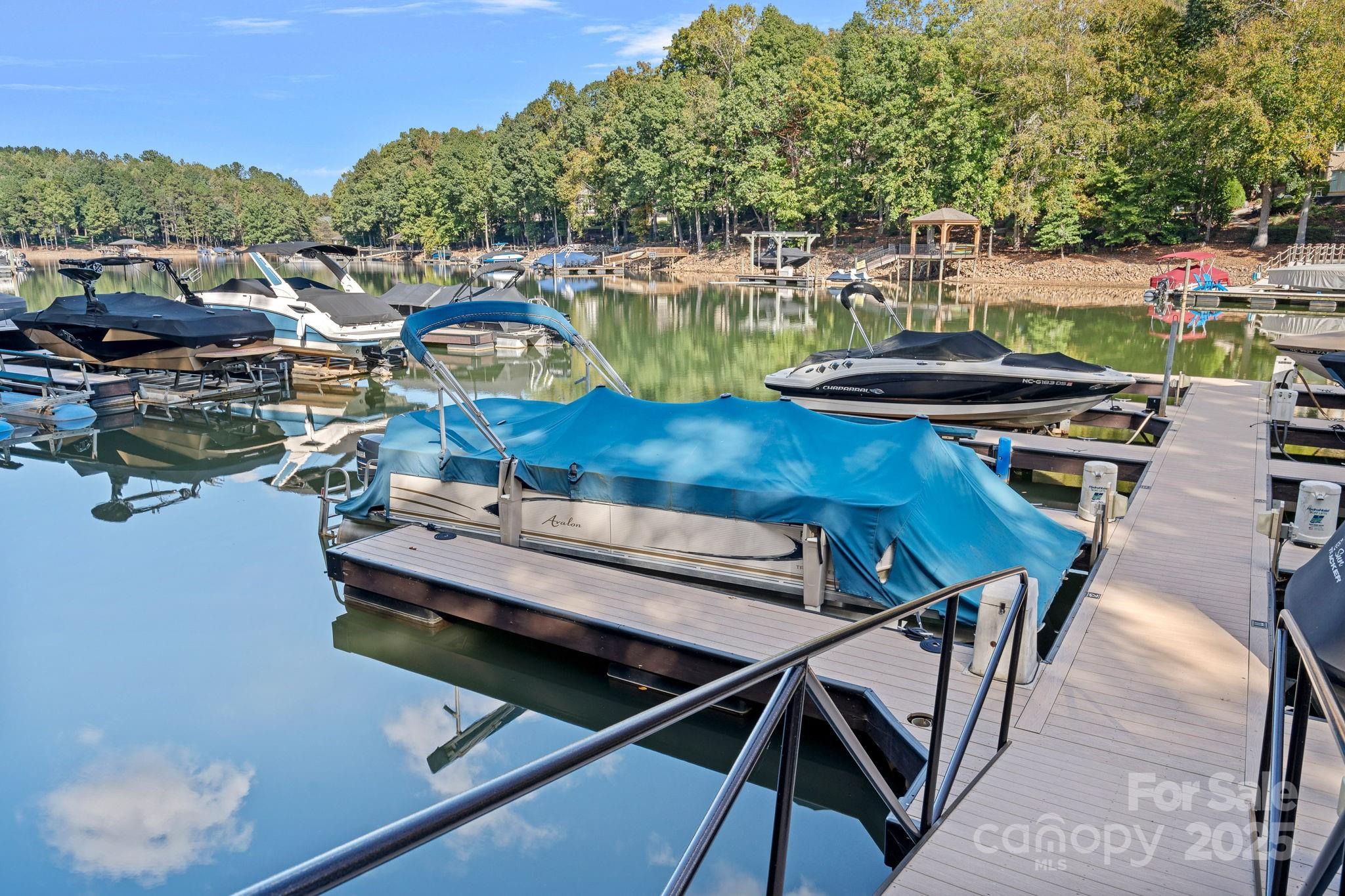 Wildwood Cove - Residential