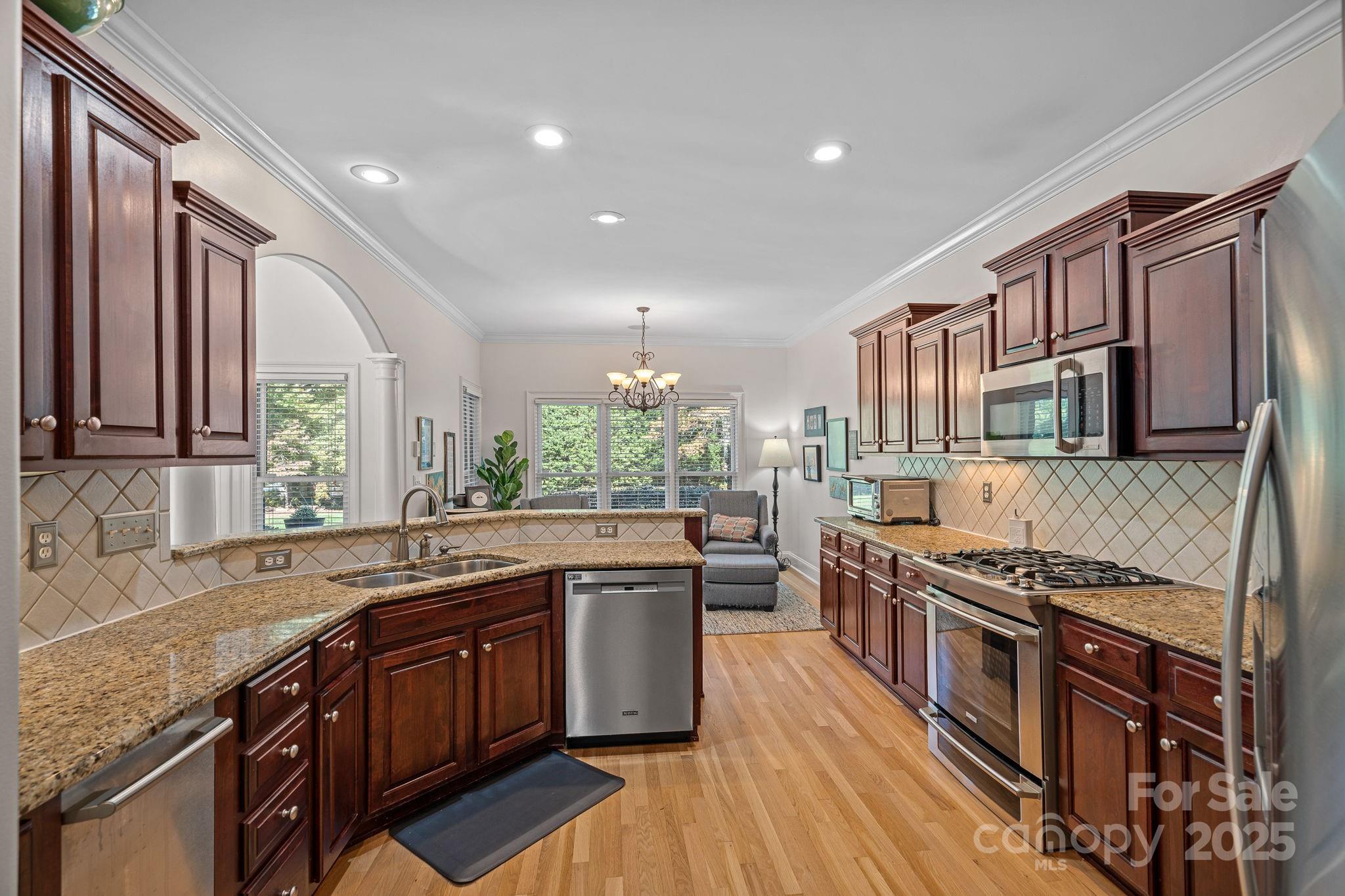 Wildwood Cove - Residential