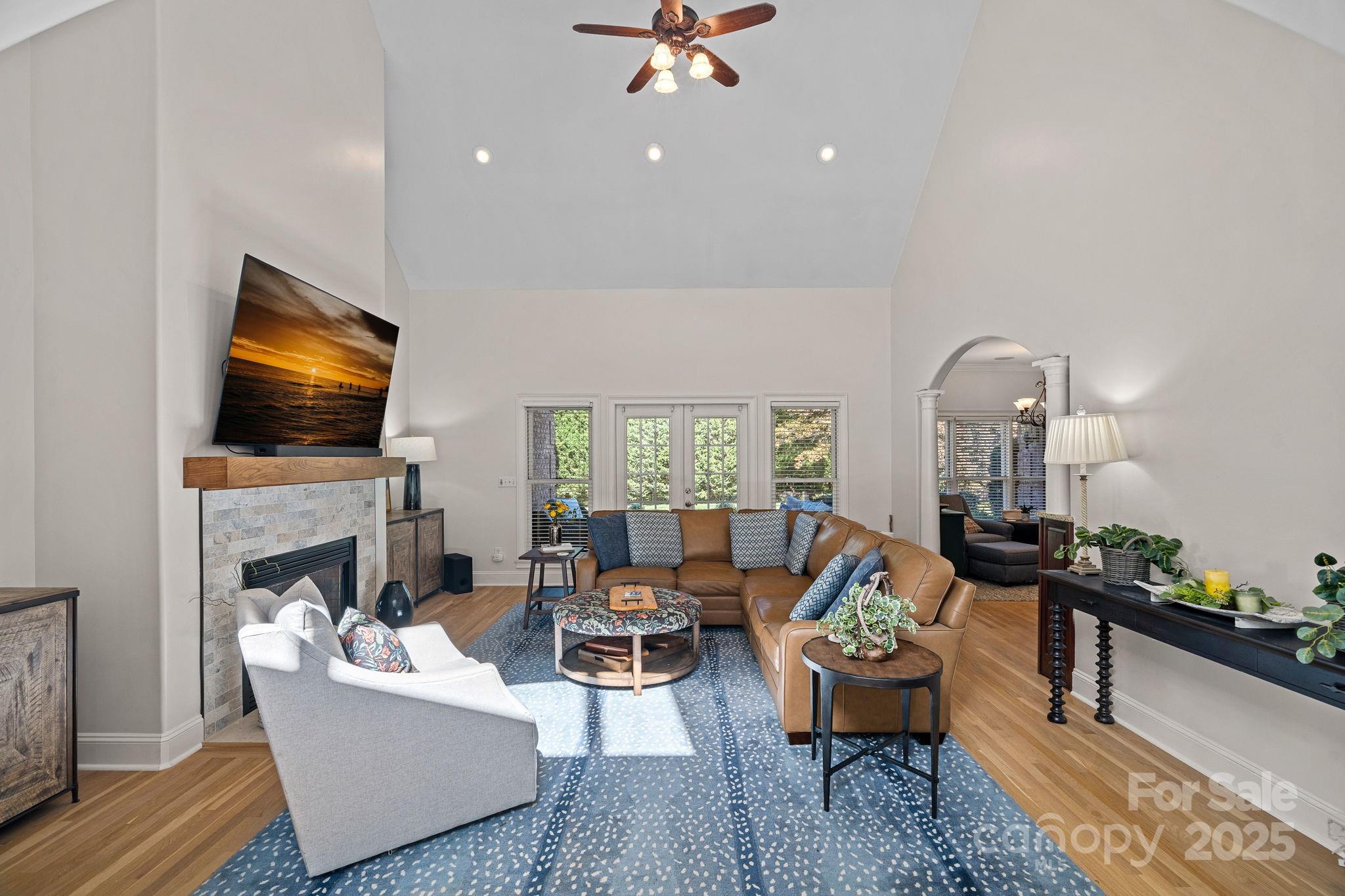 Wildwood Cove - Residential