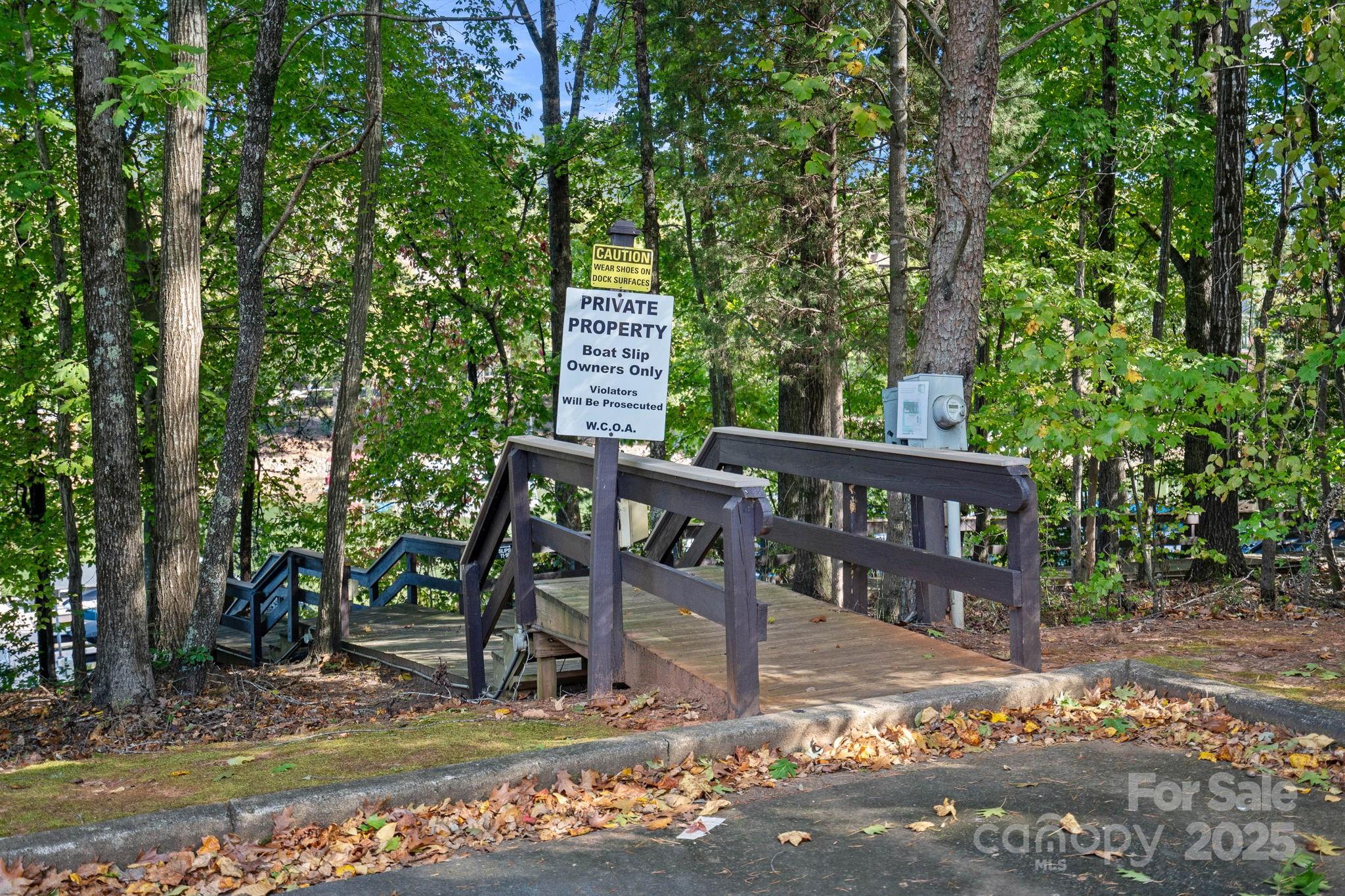 Wildwood Cove - Residential