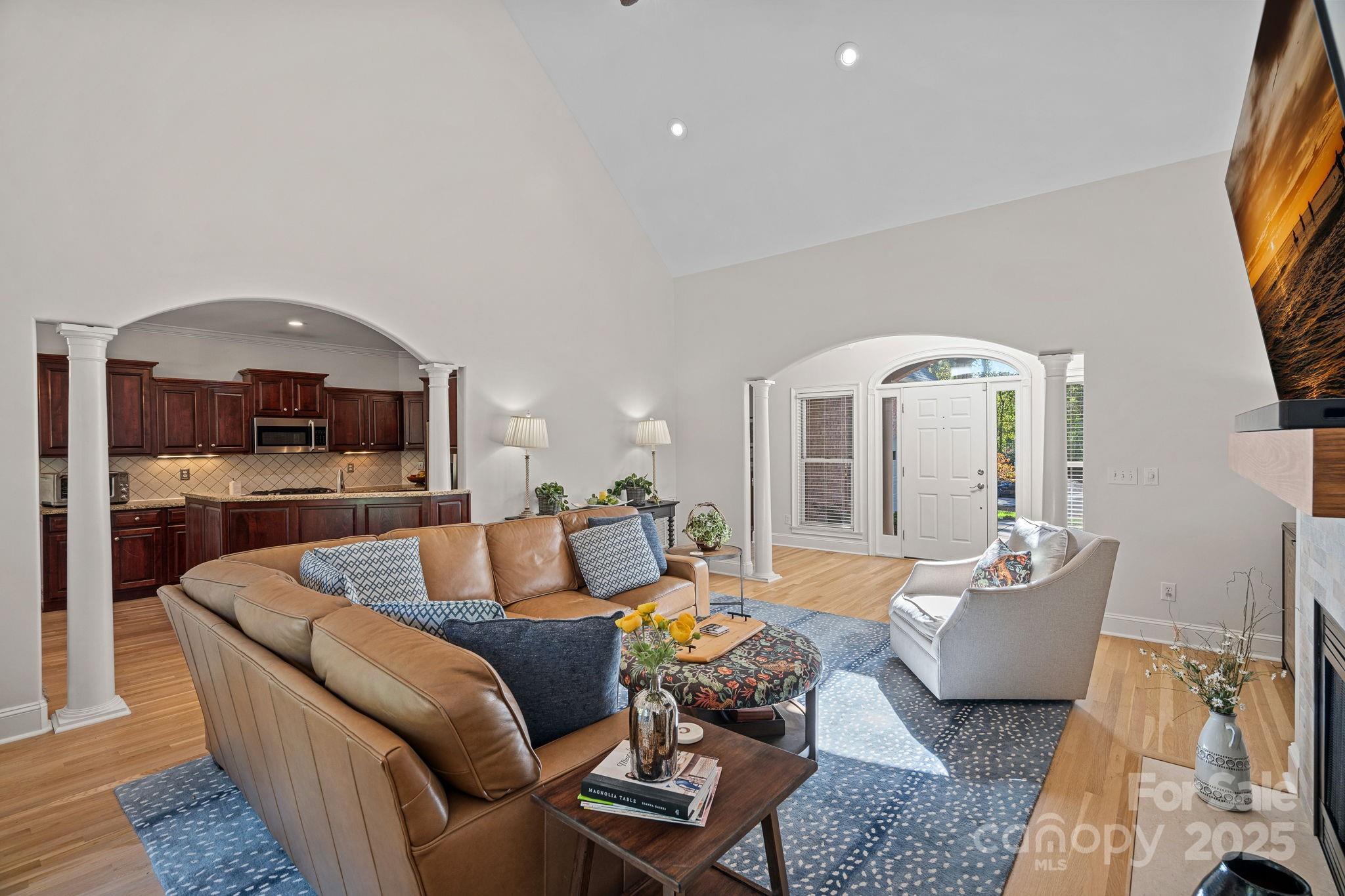 Wildwood Cove - Residential