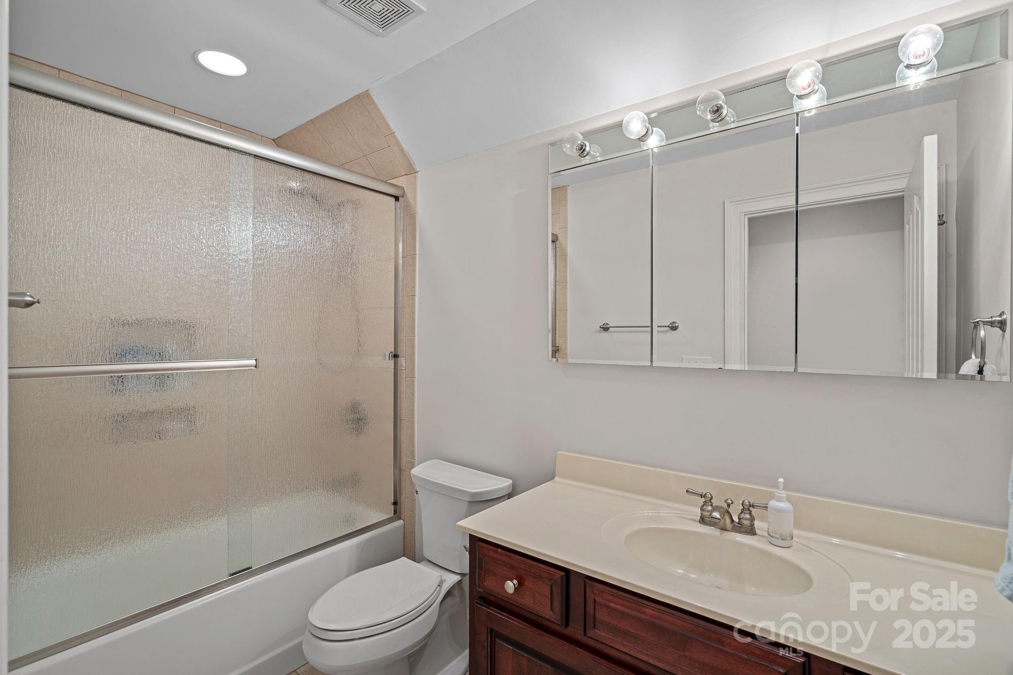 Wildwood Cove - Residential