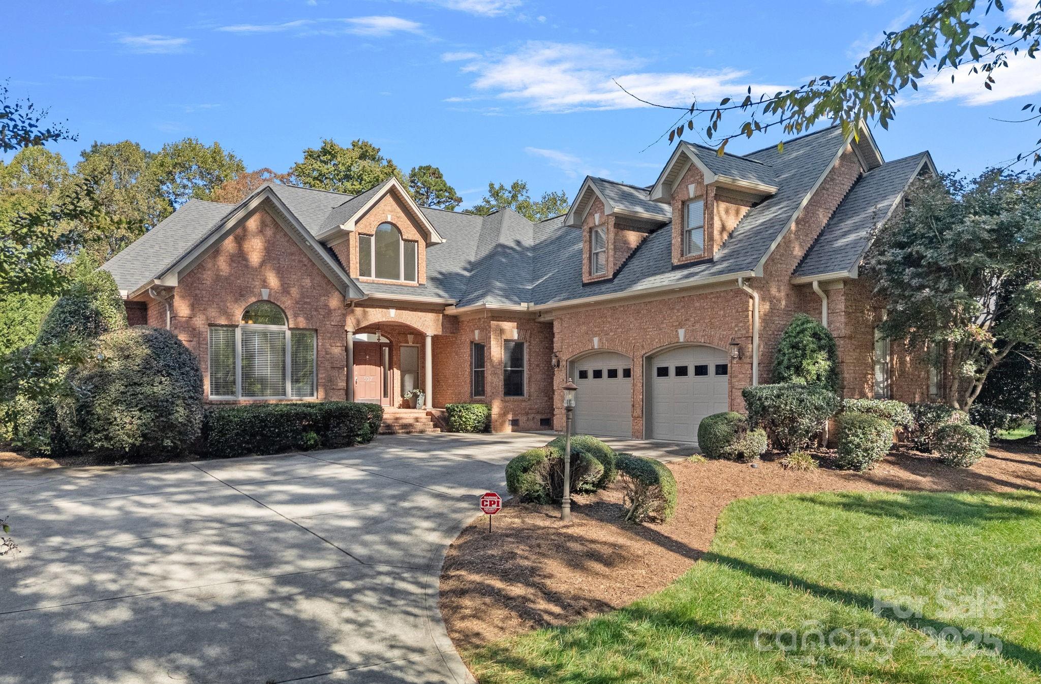 Wildwood Cove - Residential