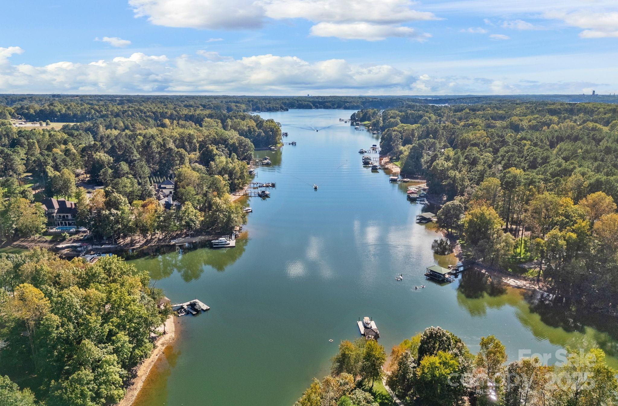 Wildwood Cove - Residential