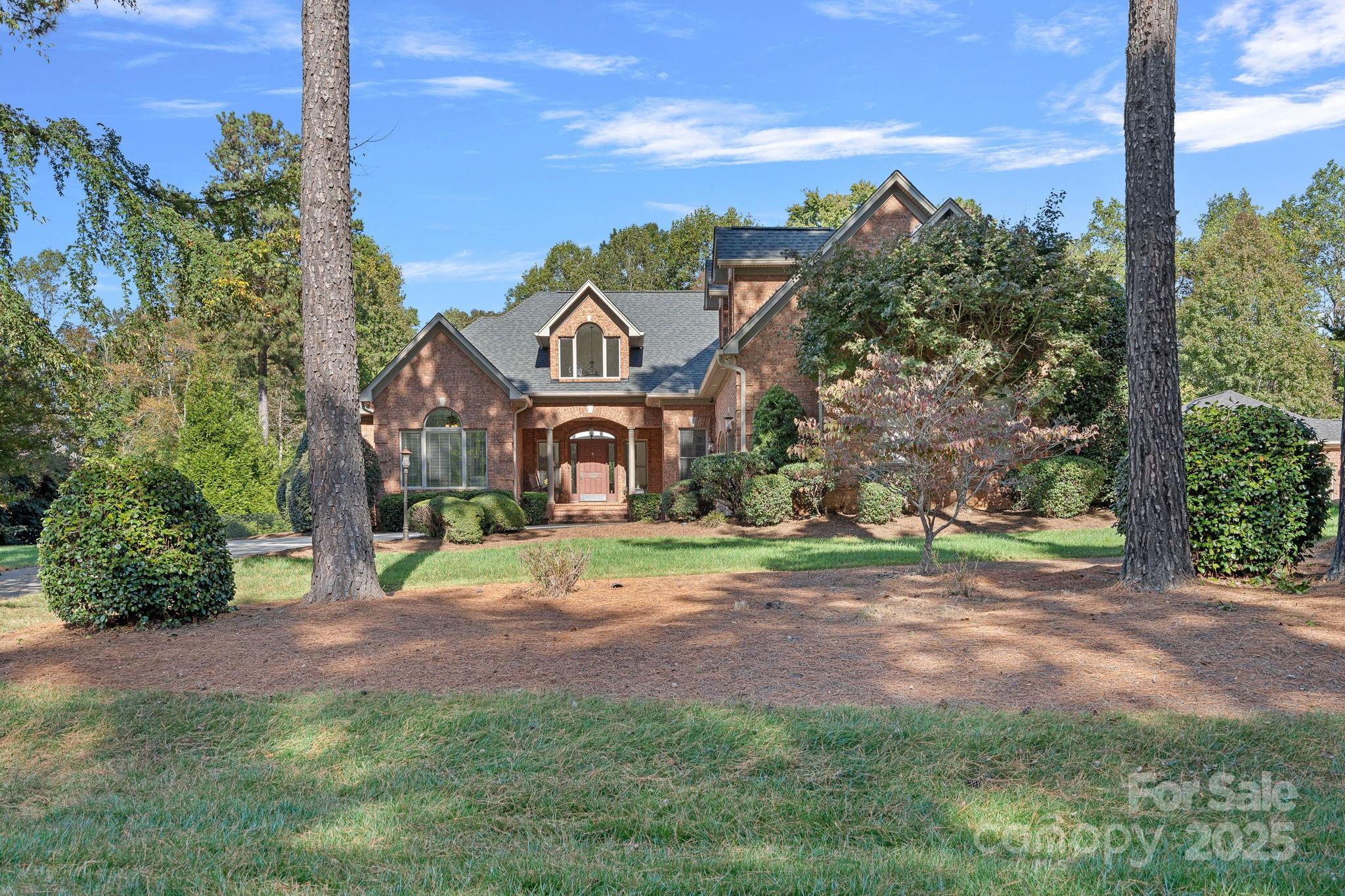 Wildwood Cove - Residential