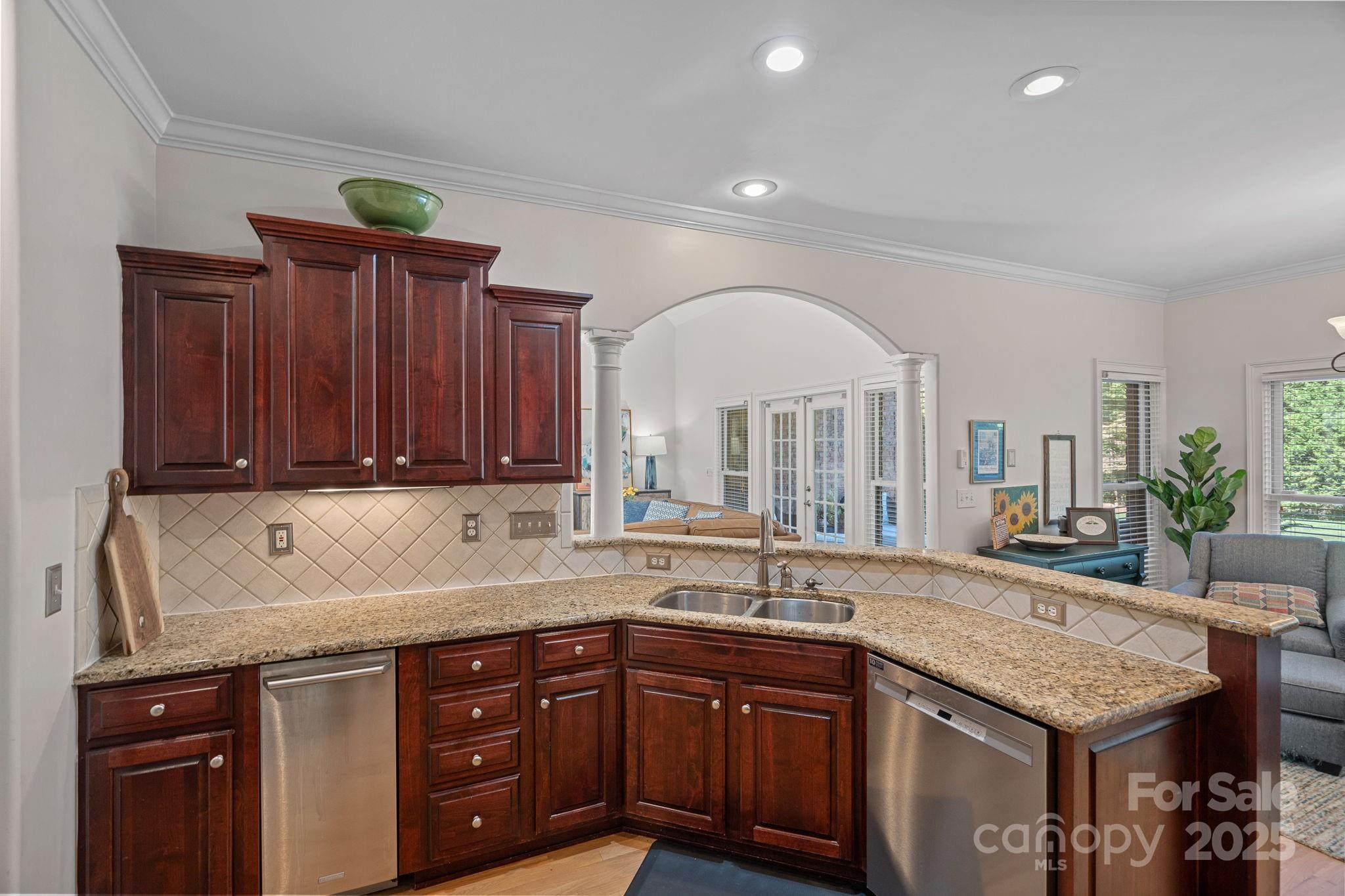 Wildwood Cove - Residential