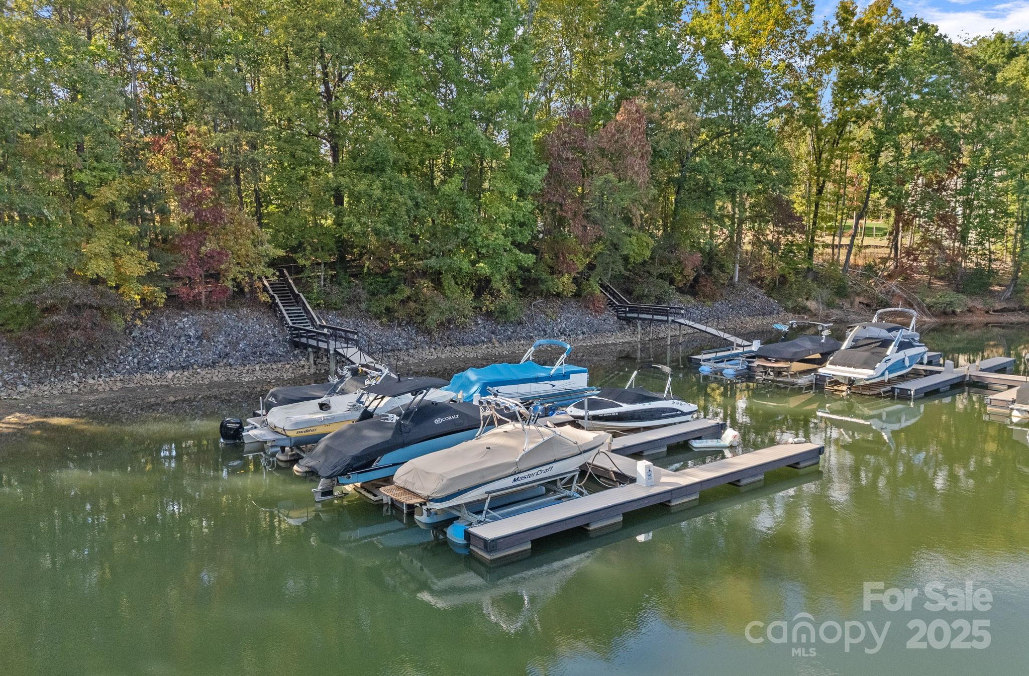 Wildwood Cove - Residential