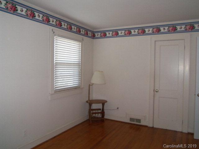 Marion - Residential