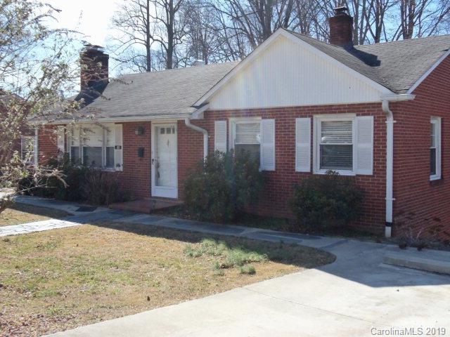 Marion - Residential