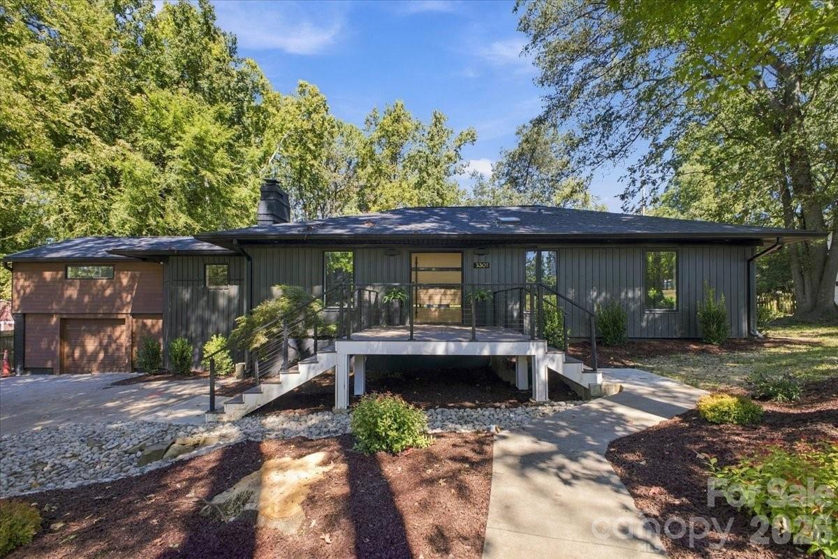 3301 Archdale Drive