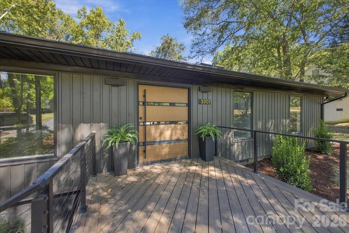 3301 Archdale Drive