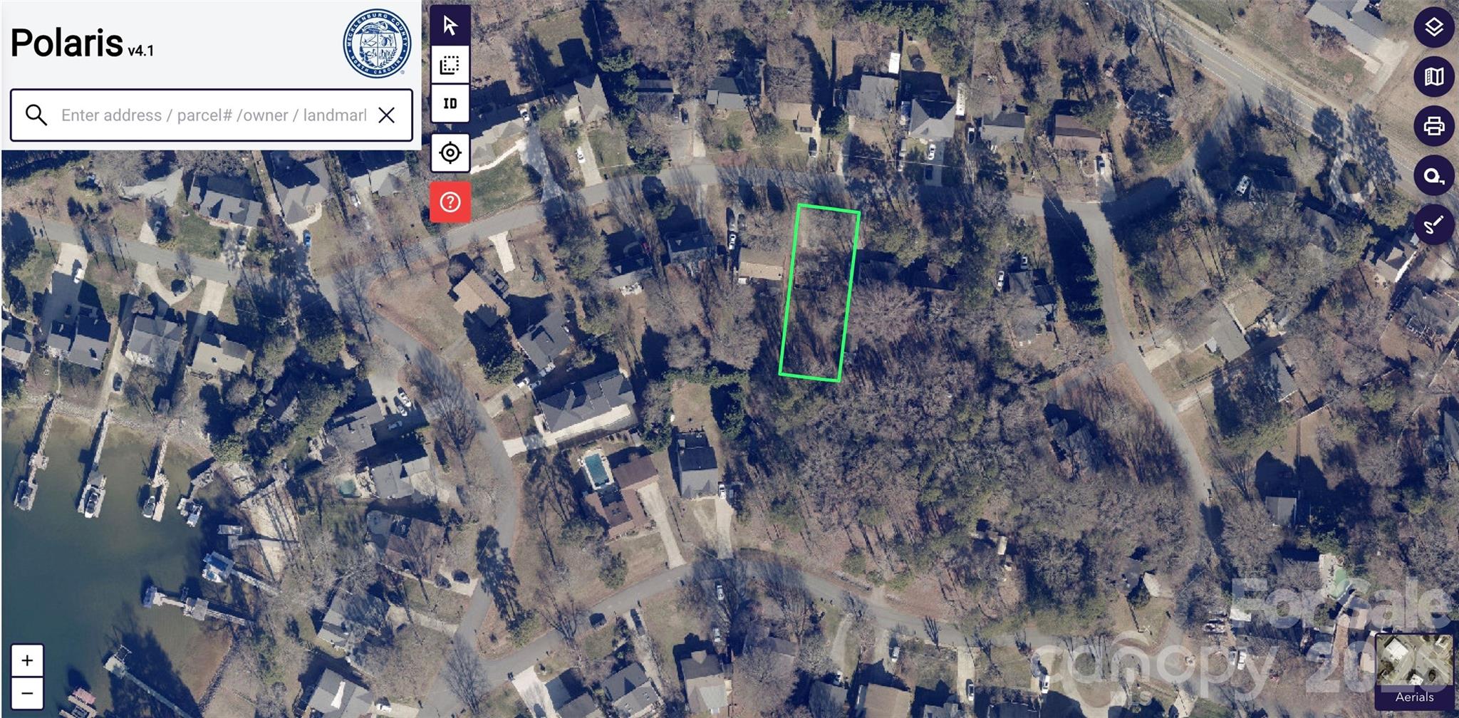 20914 Sierra Vista Drive