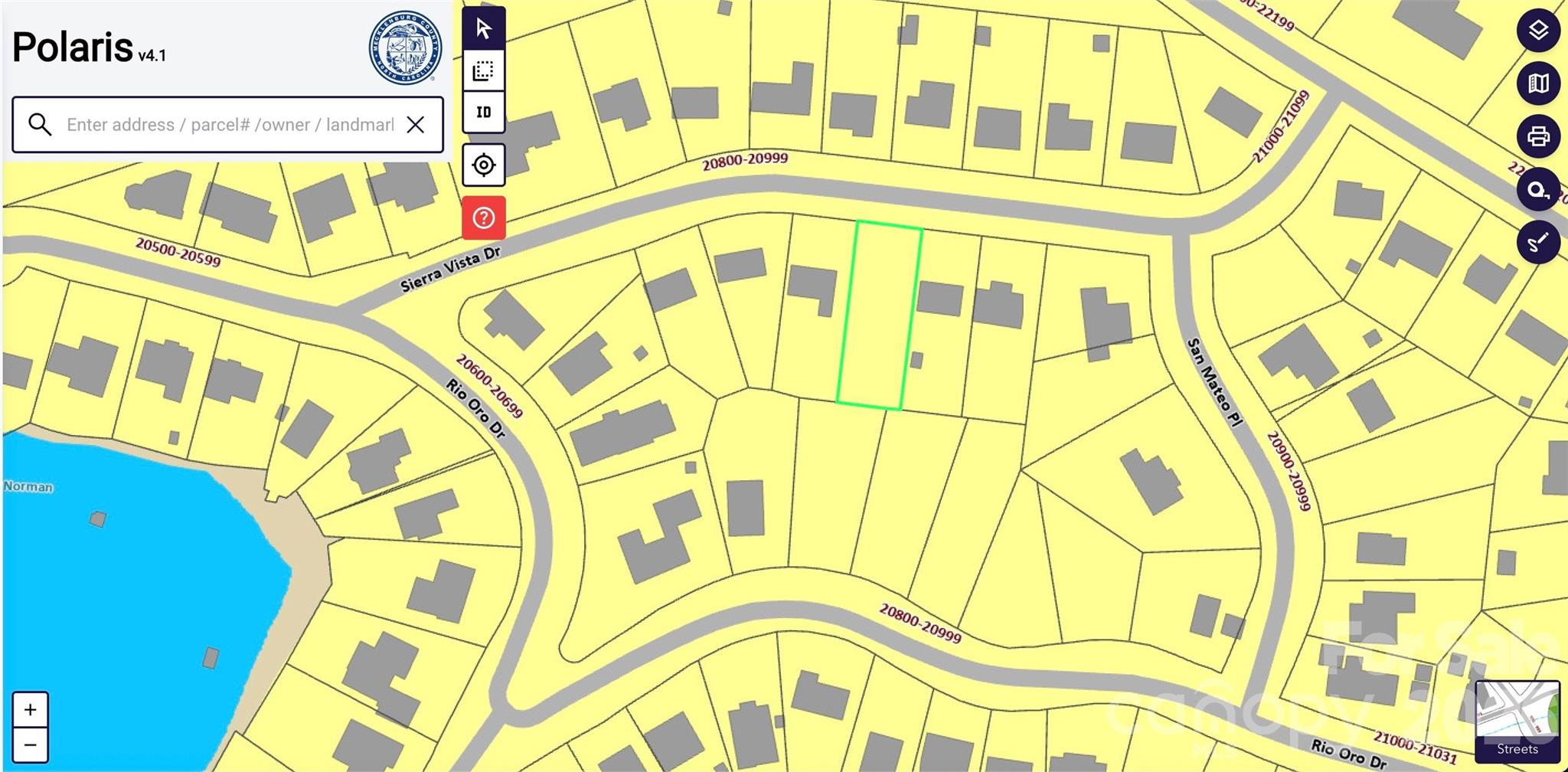 20914 Sierra Vista Drive