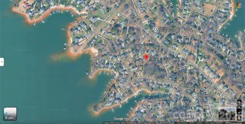 20914 Sierra Vista Drive Cornelius NC 28031