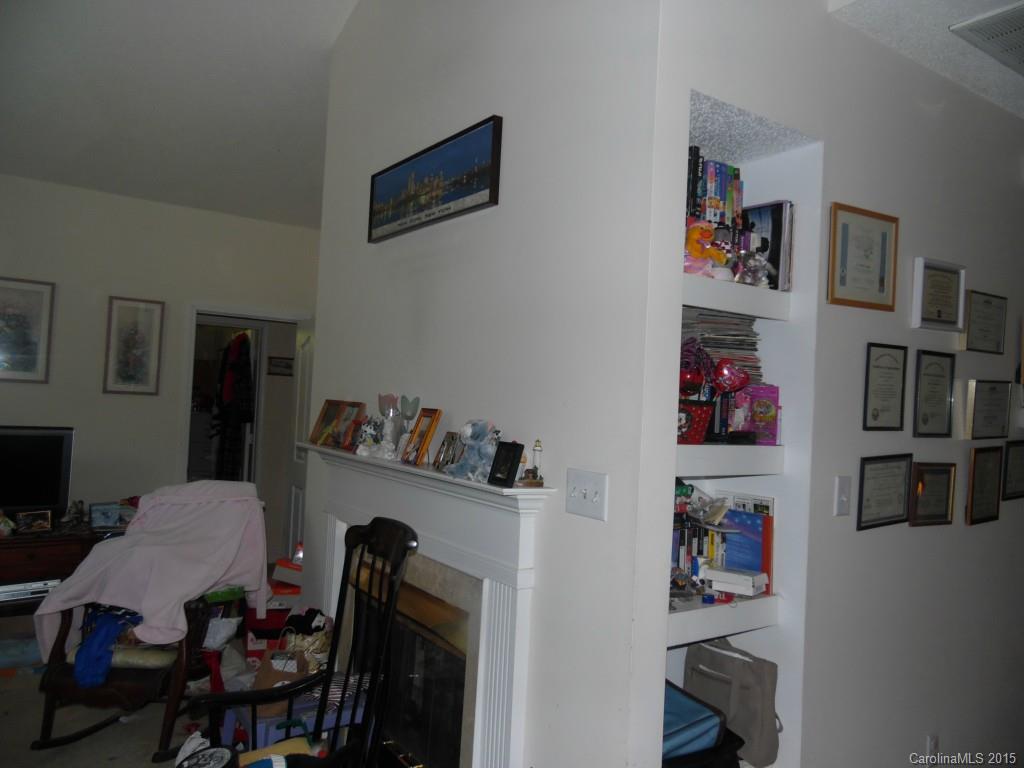 Yorkshire - Residential