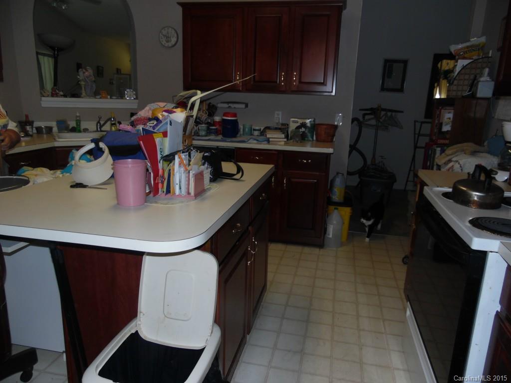 Yorkshire - Residential