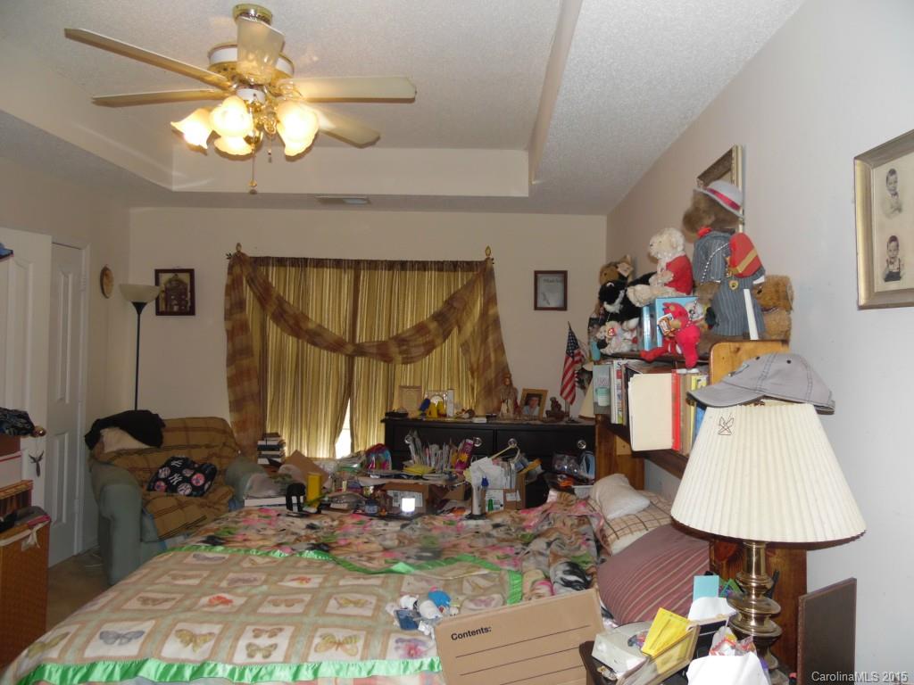 Yorkshire - Residential