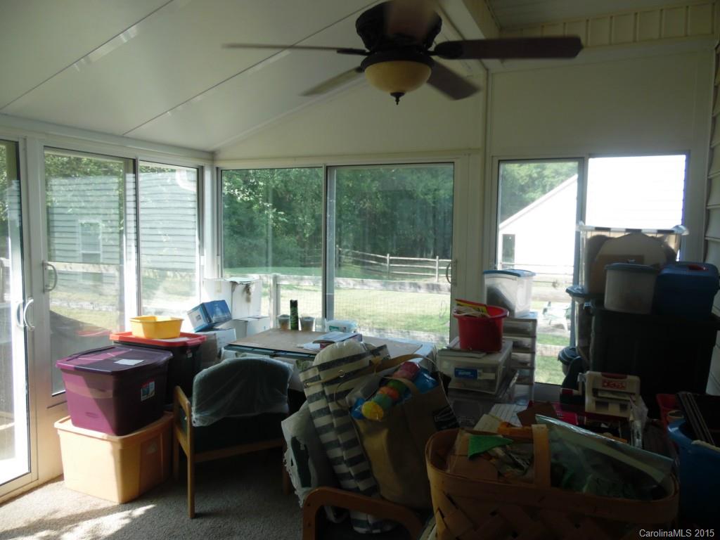 Yorkshire - Residential