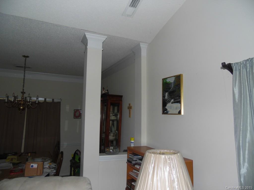 Yorkshire - Residential