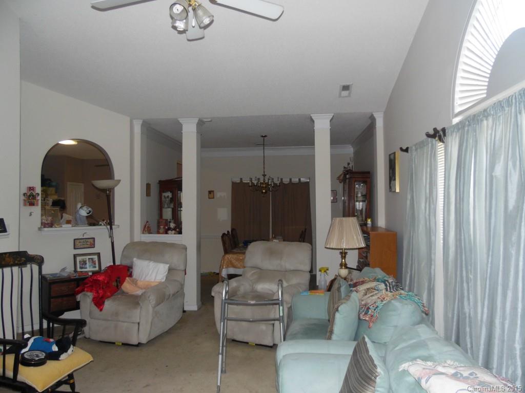 Yorkshire - Residential