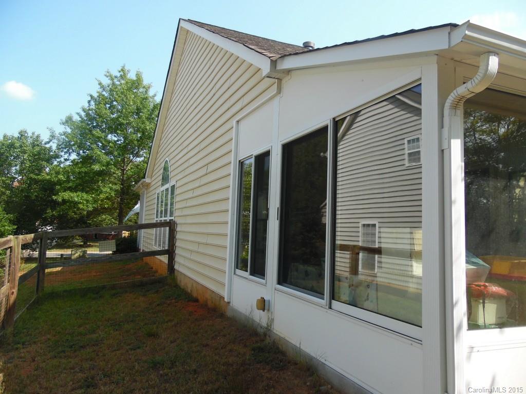 Yorkshire - Residential