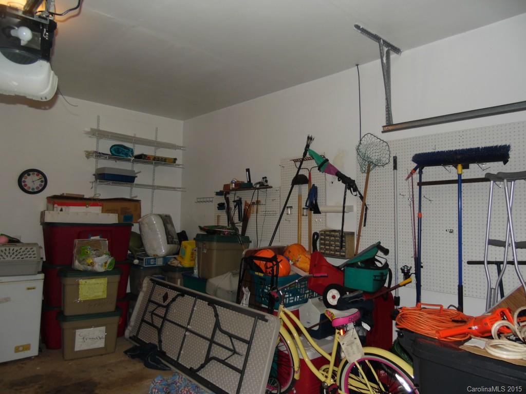 Yorkshire - Residential