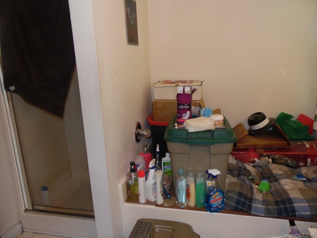 Yorkshire - Residential