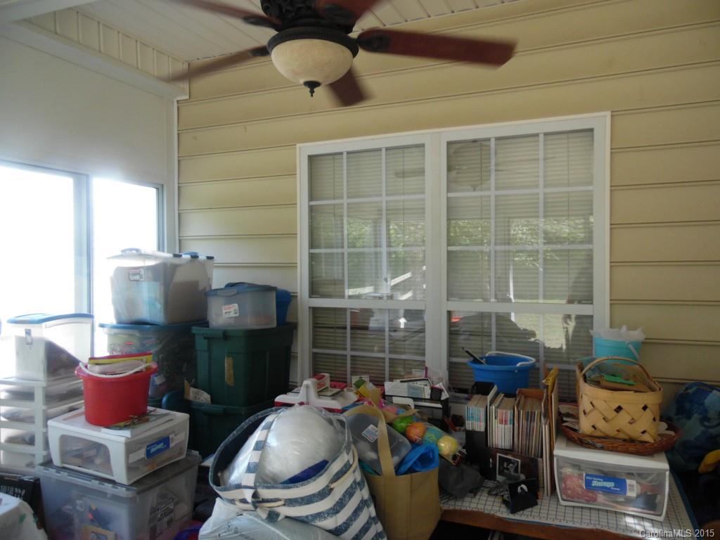 Yorkshire - Residential