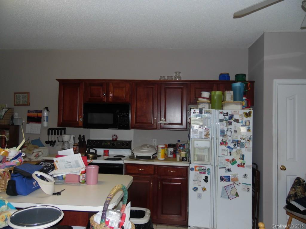 Yorkshire - Residential