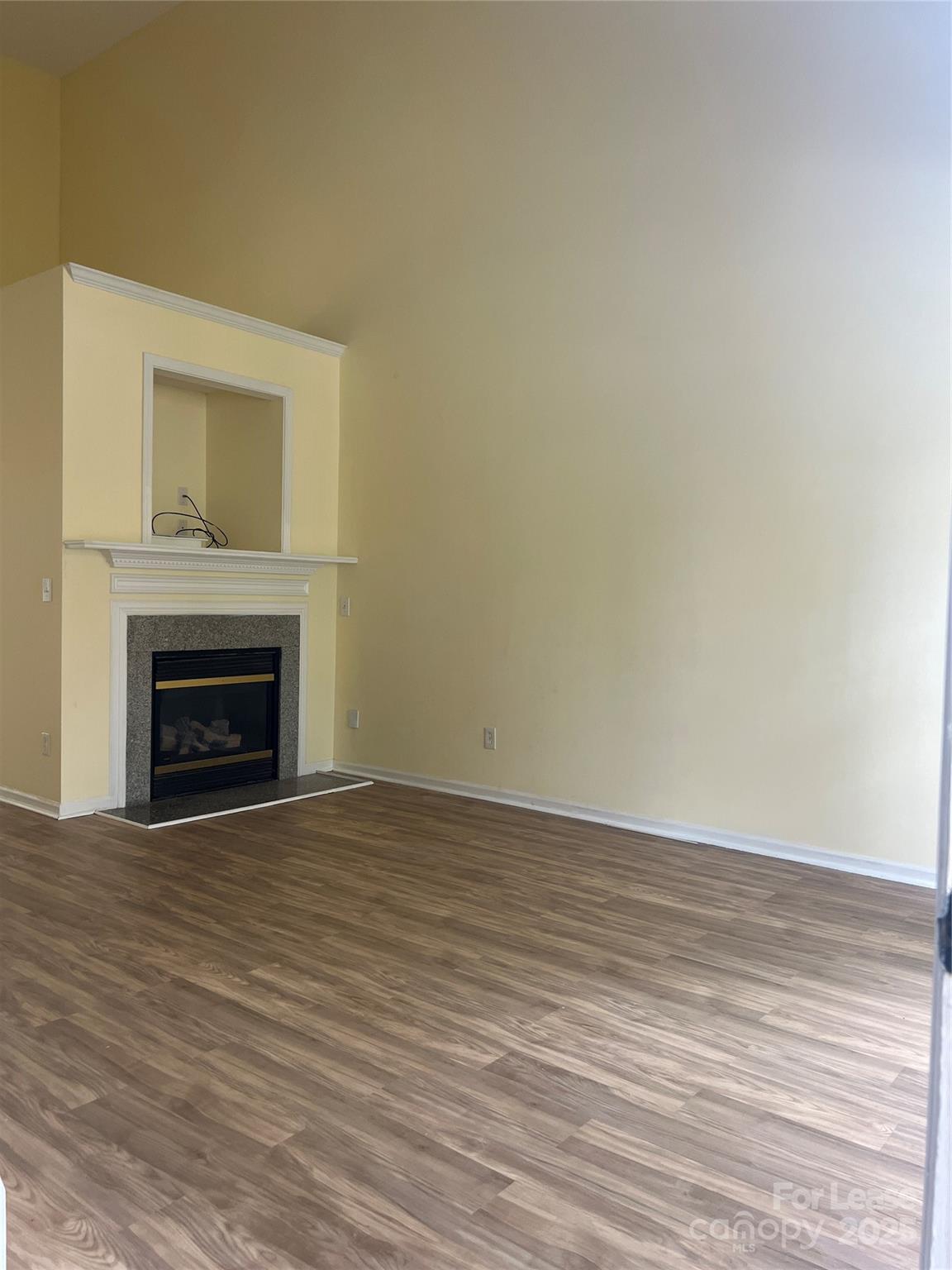 Southampton Commons - Residential Lease