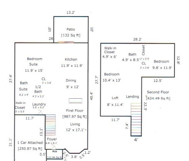 Southampton Commons - Residential Lease
