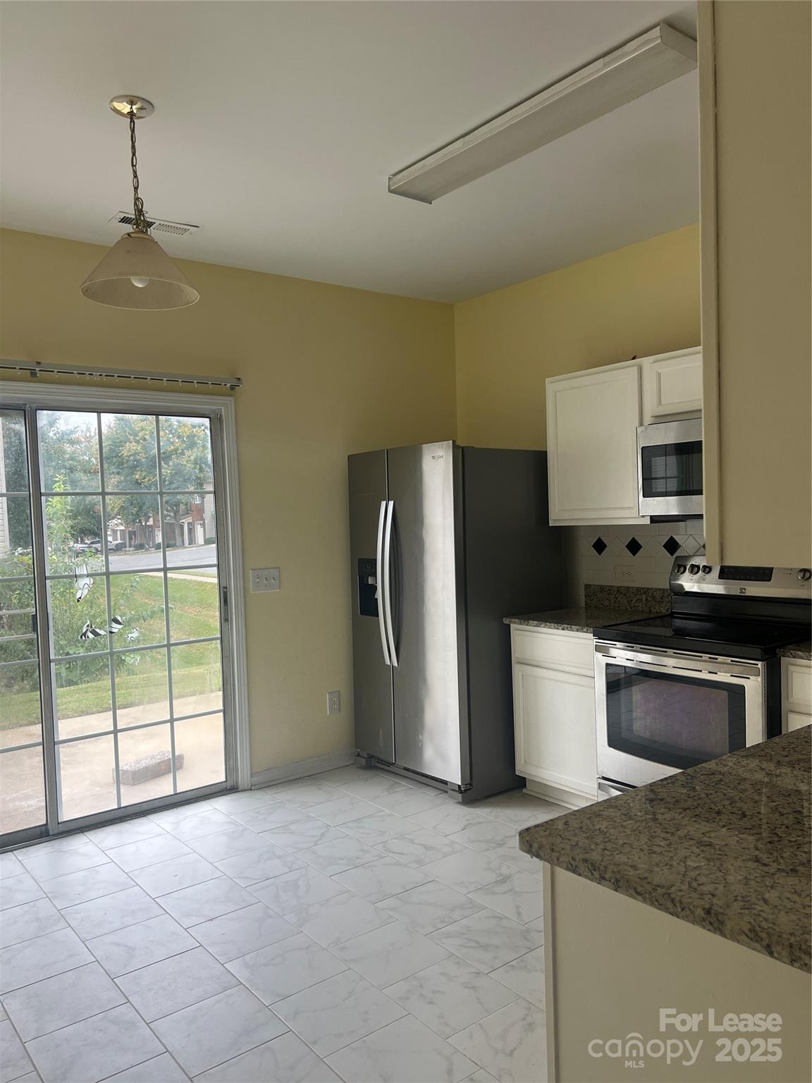 Southampton Commons - Residential Lease