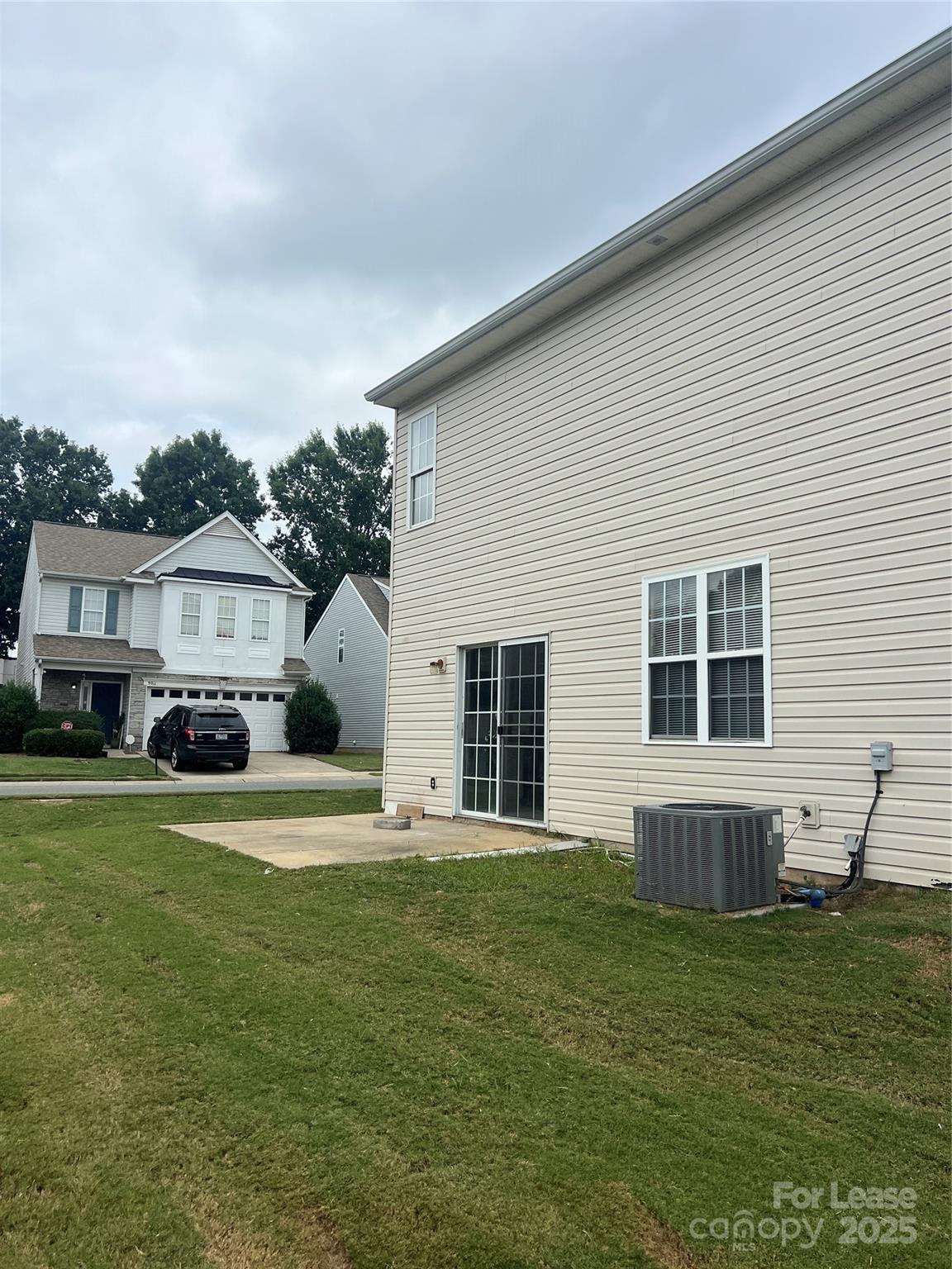 Southampton Commons - Residential Lease