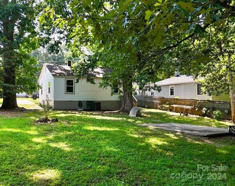 A home in Gastonia