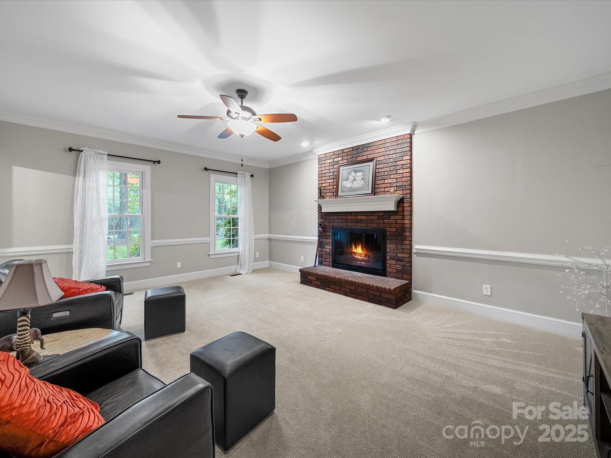 8527 Foxbridge Drive