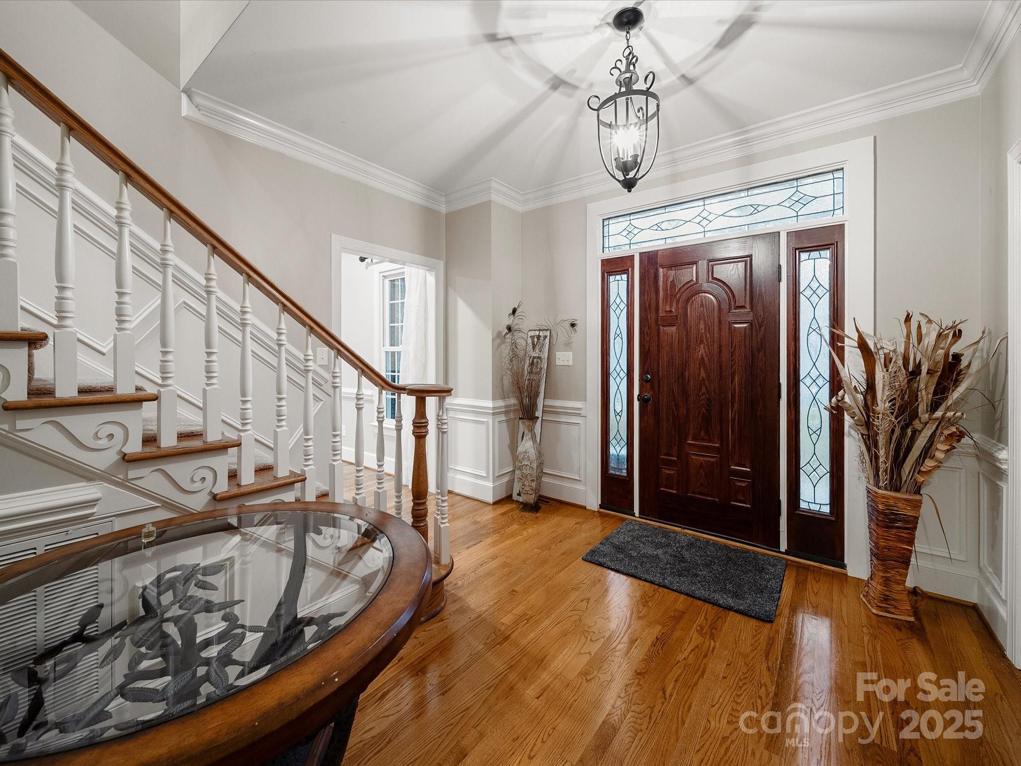 8527 Foxbridge Drive